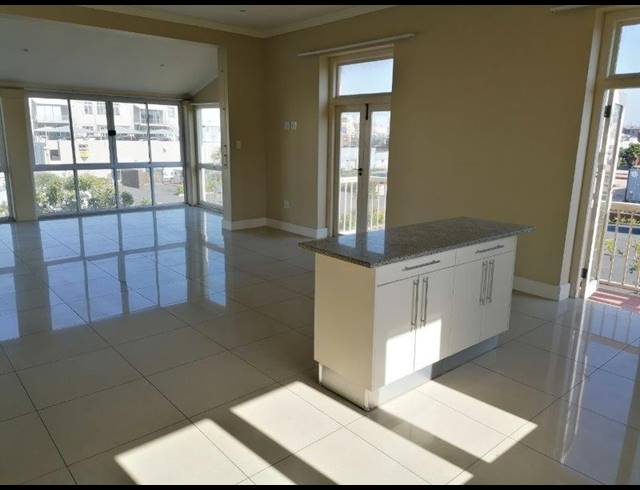 2 BEDROOM APARTMENT TO LET IN POINT WATERFRONT